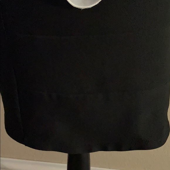 Crystal Doll Cocktail Body Con Dress - Picture 5 of 7